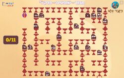 מלחמות גדעון פרק ז' ספר שופטים!